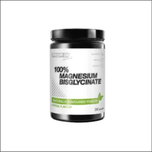 Prom-IN,Prom-in 100% Magnesium Bisglycinate lemon 390 g,Prom-IN