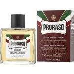 Proraso,Proraso Lozione 100 ml aftershave,Proraso Lozione 100 ml woda po goleniu