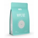 Protein supplement protein concentrate - WPC KFD 700 g natural flavor