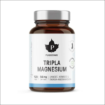 Puhdistamo,Puhdistamo Triple Magnesium 120 capsules,Puhdistamo