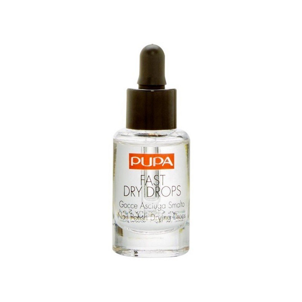 PUPA - Fast Dry Drops,PUPA - Fast Dry Drops,Pupa