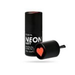 PUPA - Neon Party - Neon Effect Nail Polish N.600 Miami Beach Coral,PUPA - Neon Party - Neon Effect Nail Polish N.600 Miami Beach Coral,Pupa