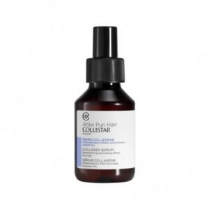 Pure Active Hair, Redensifying Collagen Serum,100, Ml,Pure Active Hair, Zagęszczające serum kolagenowe, 100, ml,COLLISTAR