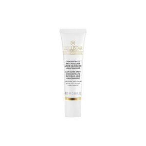 Pure Actives - Anti-Dark Spot Concentrate Glycolic Acid + Niacinamide 25 Ml