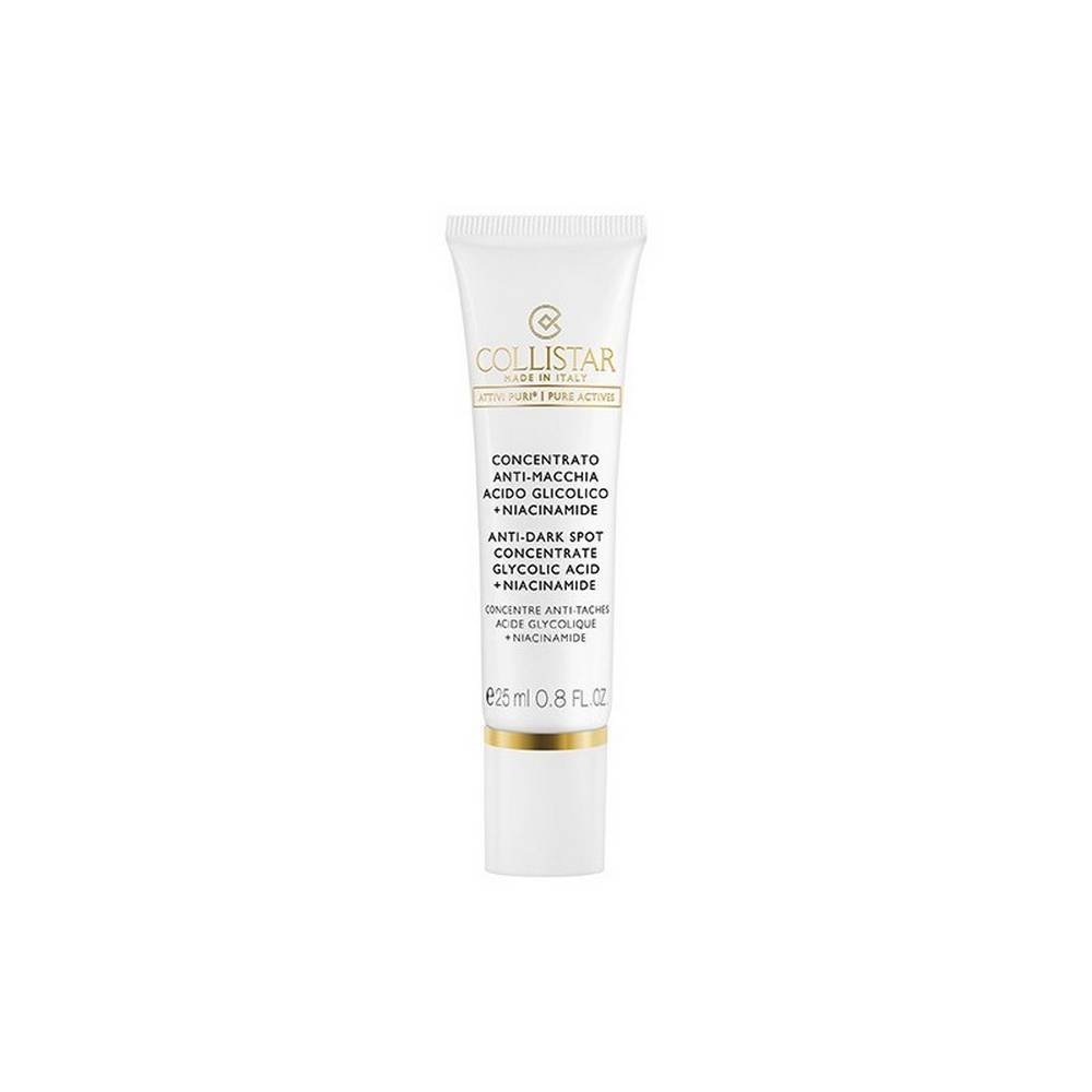 Pure Actives - Anti-Dark Spot Concentrate Glycolic Acid + Niacinamide 25 Ml