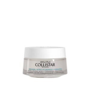 Pure Actives - Aquagel Hyaluronic Acid + Ceramides 50 Ml
