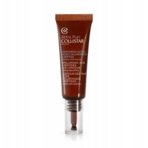 Pure Actives - Lifting Eye Contour Cream 15 Ml