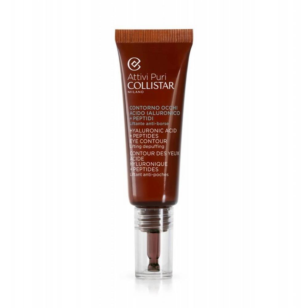 Pure Actives - Lifting Eye Contour Cream 15 Ml