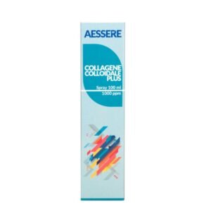 Pure Colloidal Collagen,1000 Ppm 100, Ml,Czysty kolagen koloidalny, 1000 ppm 100, ml,To be