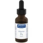 Pure Encapsulations Vitam 22.5 ml drops, Pure Encapsulations Vitam 22,5 ml tropfen