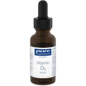 Pure Encapsulations Vitam 22.5 ml drops, Pure Encapsulations Vitam 22,5 ml tropfen