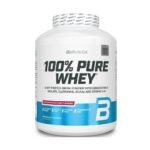 Pure Whey ,2270,g,Czysta serwatka,2270,g,BioTech USA