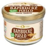 PURITY VISION BIO Shea butter 200 ml