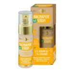 PURITY VISION Niacinamide serum BIO 30 ml