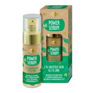 PURITY VISION Power serum BIO 30 ml