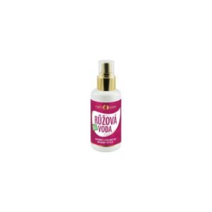PURITY VISION Rose water 100 ml BIO