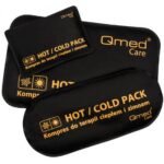 Qmed Warming/cooling pads 13 x 27 cm