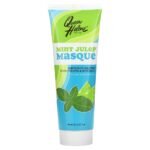 Queen Helene, Mint Julep Masque, Oily and Acne Prone Skin, 8 oz (227 g),Queen Helene, Minz-Julep Maske, fettige und zu Akne neigende Haut, 8 oz (227 g)