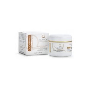 Quiderma - Protective Emollient Cream 50 Ml