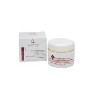 Quinovit - Emulsion Face 50 Ml