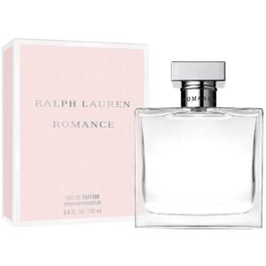 Ralph Lauren Romance Eau de Parfum 100ml,Ralph Lauren Romance Eau de Parfum 100ml,Ralph Lauren Corporation
