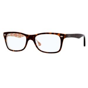 Bausch & Lomb Inc.,Ray-Ban RB 5228 5057,Ray-Ban RB 5228 5057