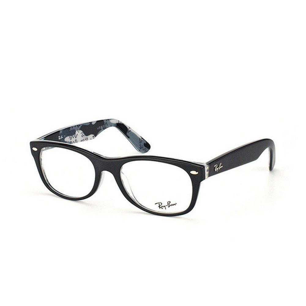 Bausch & Lomb Inc.,Ray Ban RB5184 5405,Ray Ban RB5184 5405