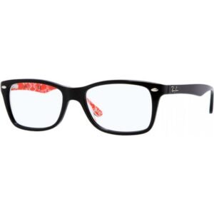 Bausch & Lomb Inc.,Ray Ban RX 5228 2479,Ray Ban RX 5228 2479