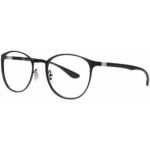 Bausch & Lomb Inc.,Ray Ban RX 6355 2503,Ray Ban RX 6355 2503
