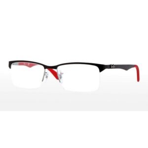 Bausch & Lomb Inc.,Ray-Ban RX 8411 2509,Ray-Ban RX 8411 2509