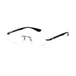 Bausch & Lomb Inc.,Ray-Ban RX 8724 1000,Ray-Ban RX 8724 1000