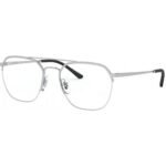Bausch & Lomb Inc.,Ray Ban RX6444 2501,Ray Ban RX6444 2501