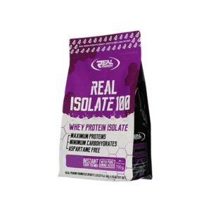 RealPharm 700 g caramel flavor