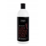 Ziaja,red currant bath liquid,płyn do kąpieli czerwona porzeczka