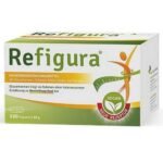 REFIGURA capsules, 160 pcs