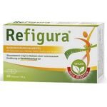 REFIGURA capsules, 60 pcs