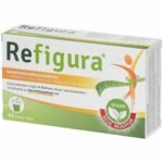 REFIGURA sticks, 15 pcs