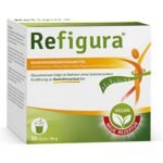 REFIGURA sticks, 30 pcs