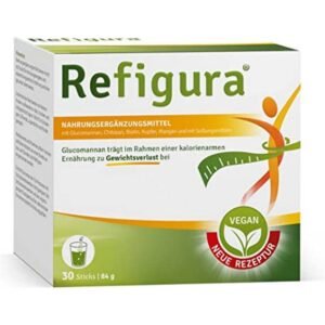 REFIGURA sticks, 30 pcs