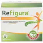 REFIGURA sticks, 90 pcs