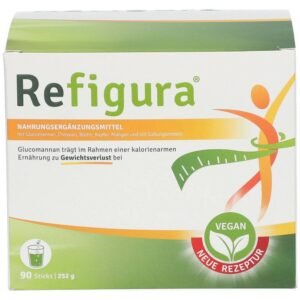 REFIGURA sticks, 90 pcs