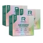 Reflex Nexgen 3 x 60