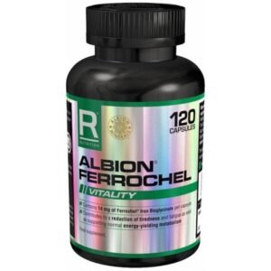Reflex Nutrition Albion Ferrochel 120