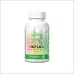 Reflex Nutrition,Reflex Nutrition Vitamin D3 100 capsules,Reflex Nutrition