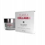 REGENERUJACY KREM CLASS A COLLAGEN NA ZMARSZCZKI