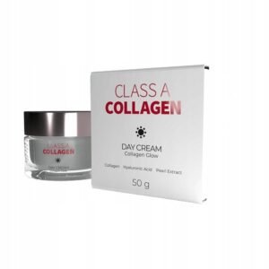 REGENERUJACY KREM CLASS A COLLAGEN NA ZMARSZCZKI