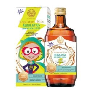 Regulatpro kids, 350ml, Регулатпро кидс
