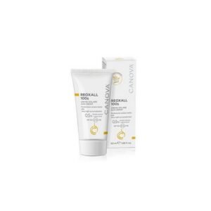 Reoxall 100s Sunscreen Very Delicate Skin Protection 50 Ml