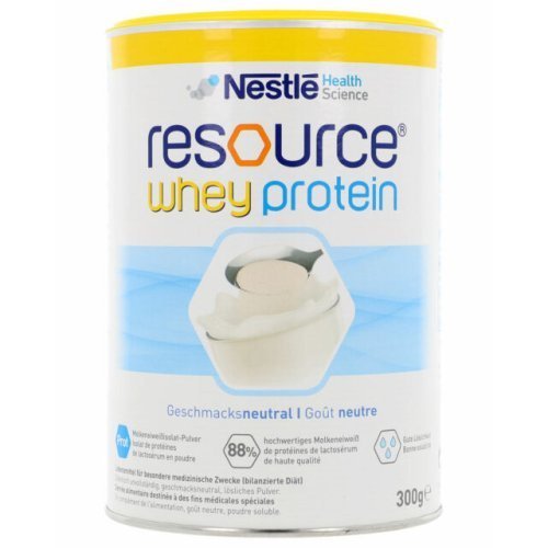 Resource Whey Protein,300 g ,Resource Whey Protein, 300 g,Nestlé