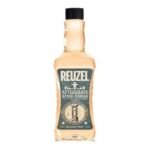 Reuzel,Reuzel Hollands Finest Beard Aftershave aftershave 100ml,Reuzel Hollands Finest Beard Aftershave płyn po goleniu 100ml